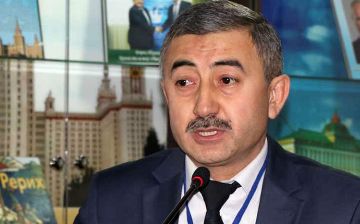 Уполномоченный по правам человека Олий Мажлиса может смениться