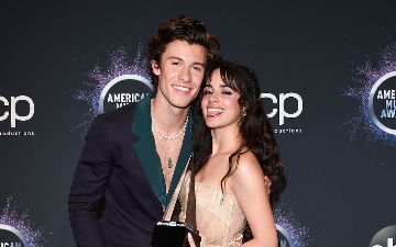 Неужели сошлись? Камила Кабелло и Шон Мендес замечены во время прогулки – видео