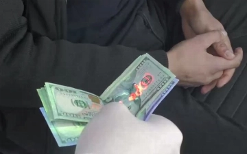 В Кашкадарье сотрудник кадастра и его подельник собирались переоформить участок за 300 млн сумов