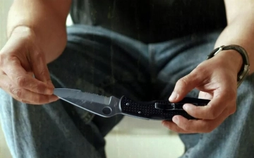 Узбекистанцев, добровольно сдавших неогнестрельное оружие, освободят от штрафов