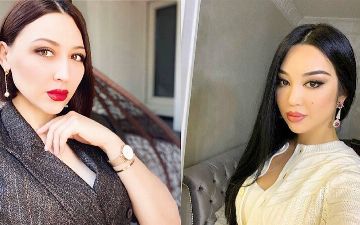 Звезды узбекского шоу-бизнеса поделились своими впечатлениями о фильме «Дом Гуччи» - фото