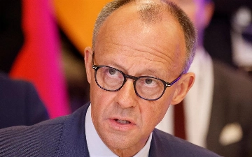 Канцлер Германии заявил о снятии ограничений на дальность ударов для Украины