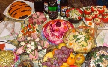 Диетолог рассказала, как за три дня сбросить три килограмма после праздников