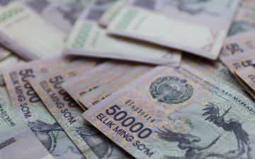 Житель Термеза предоставил своим детям дом в обмен на алименты