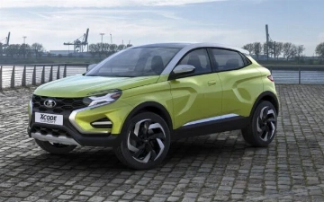 «АВТОВАЗ» поделился подробностями о новинках LADA, которые выйдут до 2025 года