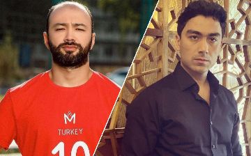 Алишер Узаков убил Адиза Раджабова из-за любви к его жене в новом клипе Озоды Нурсаидовой - видео 