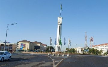 В Кашкадарьинской области несколько граждан избили банкиров