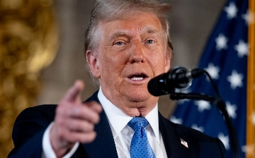 Трамп заявил, что Украина не сможет когда-либо вступить в НАТО