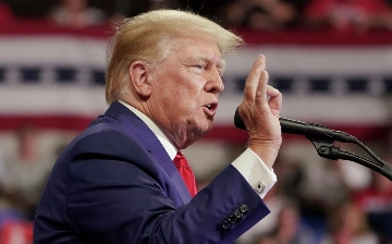 Верховный суд Колорадо запретил Трампу участвовать в президентских выборах