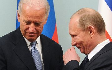 NYT сообщила о негласных переговорах США и России по кибербезопасности