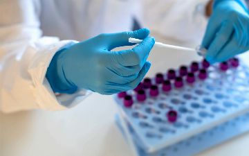 В России выявили первые случаи заражения штаммом «омикрон» – подробности