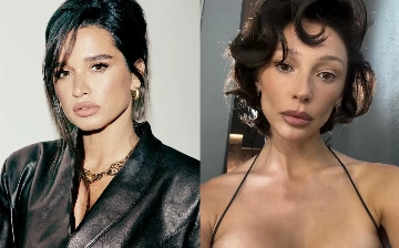 Буря в блогосфере: Бородина и Галич обрушились на Ивлееву из-за теории о «постановочных взломах» инстаграма