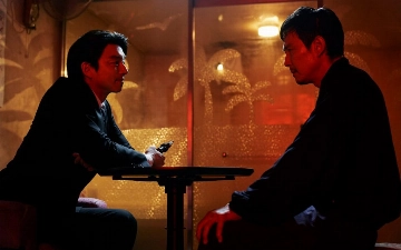 Появились первые кадры второго сезона «Игры в кальмара»