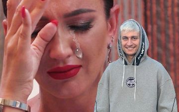 Дава рассказал о настоящей причине расставания с Ольгой Бузовой – видео 