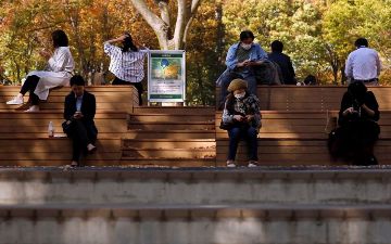 Япония начнет бороться с одиночеством на законодательном уровне