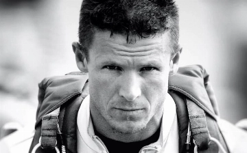 Скайдайвер Феликс Баумгартнер погиб в результате несчастного случая