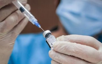 Ученые рассказали о влиянии «Спутника V» на репродуктивное здоровье мужчин