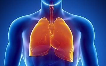 Британские медики назвали пять неочевидных симптомов рака легких