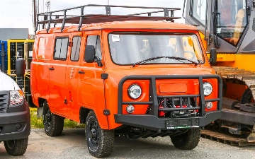 «УАЗ» вернет на конвейер несколько забытых машин
