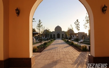 Узбекистанцам рассказали о погоде в начале июля