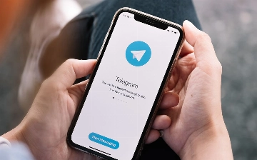 В Узбекистане «лёг» Telegram