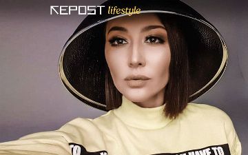 «Кровь берёт своё»: Лола исполнила узбекский национальный танец Tanovar