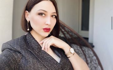 Лола трогательно поздравила с днем рождения, умершего в прошлом году отца