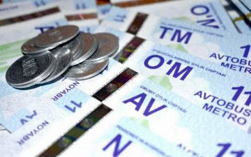 В столице остановят продажу бумажных проездных