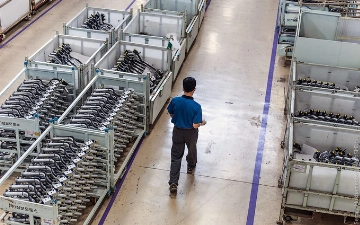 В Южной Корее упростят оформление рабочих виз для узбекистанцев