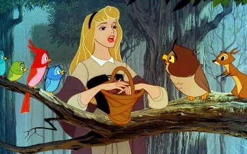 Из «Спящей красавицы» сделают хоррор