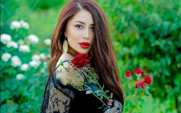 Каниза показала опасный трюк, выполненный для тв-шоу