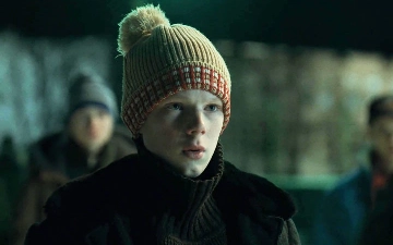 Ералаш из «Слова пацана» появился в Stories Канье Уэста