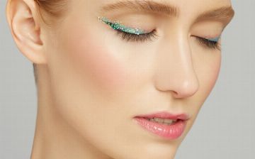 Найден способ, как накраситься без вреда экологии