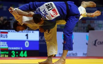 Турнир «Большого шлема» пройдет летом в Монголии