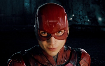 Пользователи сети хотят отменить премьеру «Флэша» из-за скандалов с Эзрой Миллером