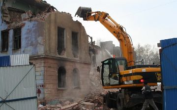 В Узбекистане вводят услугу по определению жилья, подпадающего под снос