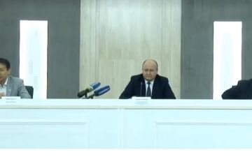 В Узбекистане назвали статистику женщин с раком шейки матки