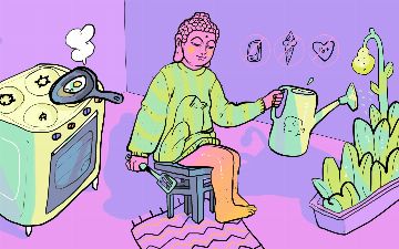 Что такое дофаминовое голодание и как оно помогает снизить тревожность?