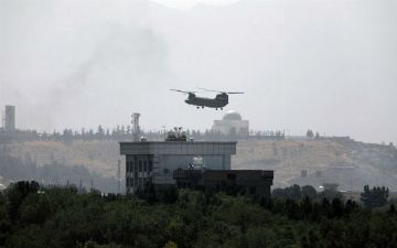 «Мы покончили с этой войной, которая разгорелась в нашей стране 20 лет назад», — «Талибан» объявил о завершении войны в Афганистане