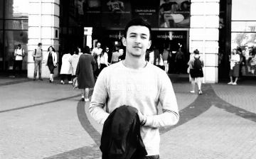 В Карши погиб 23-летний парень, упав с четвертого этажа