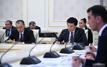 В Узбекистане лишь 21% из почти 9000 спортсменов попали в сборные 