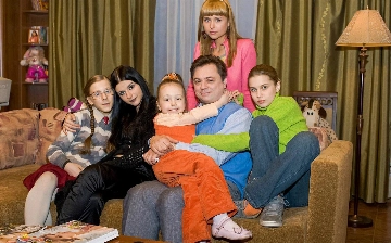 Появились подробности нового сезона «Папиных дочек»