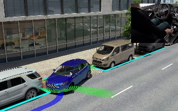 Ford откажется от некоторых опций автомобилей