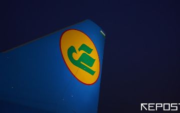 В Ташкент прибыл второй спецрейс с узбекистанцами, эвакуированными из Украины