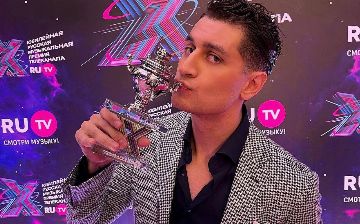 Дава устроил скандал прямо на лобном месте «ДОМа-2» - видео