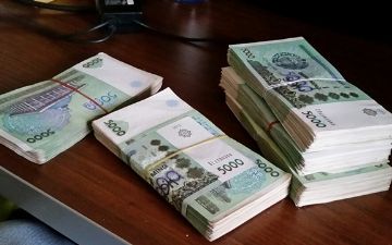 Государство защитит и обогатит лиц, сообщивших о фактах коррупции