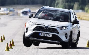 Автоэксперт рассказал, почему двигатели кроссоверов изнашиваются быстрее