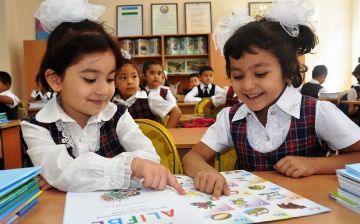 Более ста столичных школ перешли на дистанционку