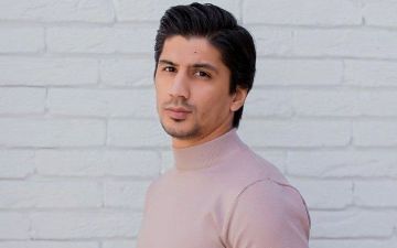 «Я не бросал своих детей», - Йигитали Мамаджанов о своих с Райхон сыновьях – видео 