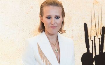 На Ксению Собчак подали иск в суд и требуют с неё почти полтора миллиона долларов